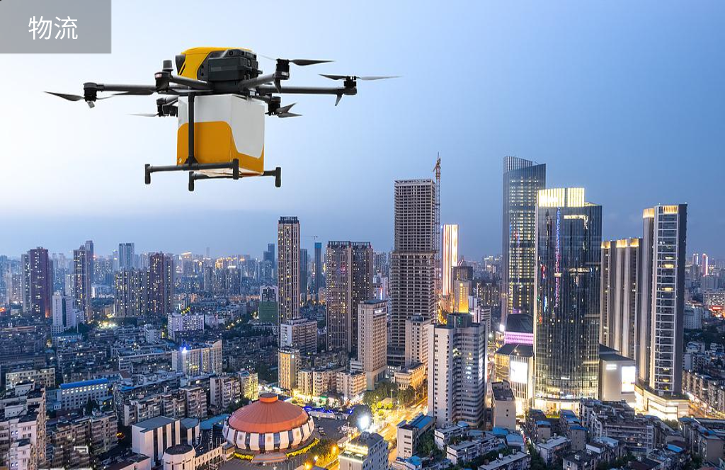 低空经济 AI 2