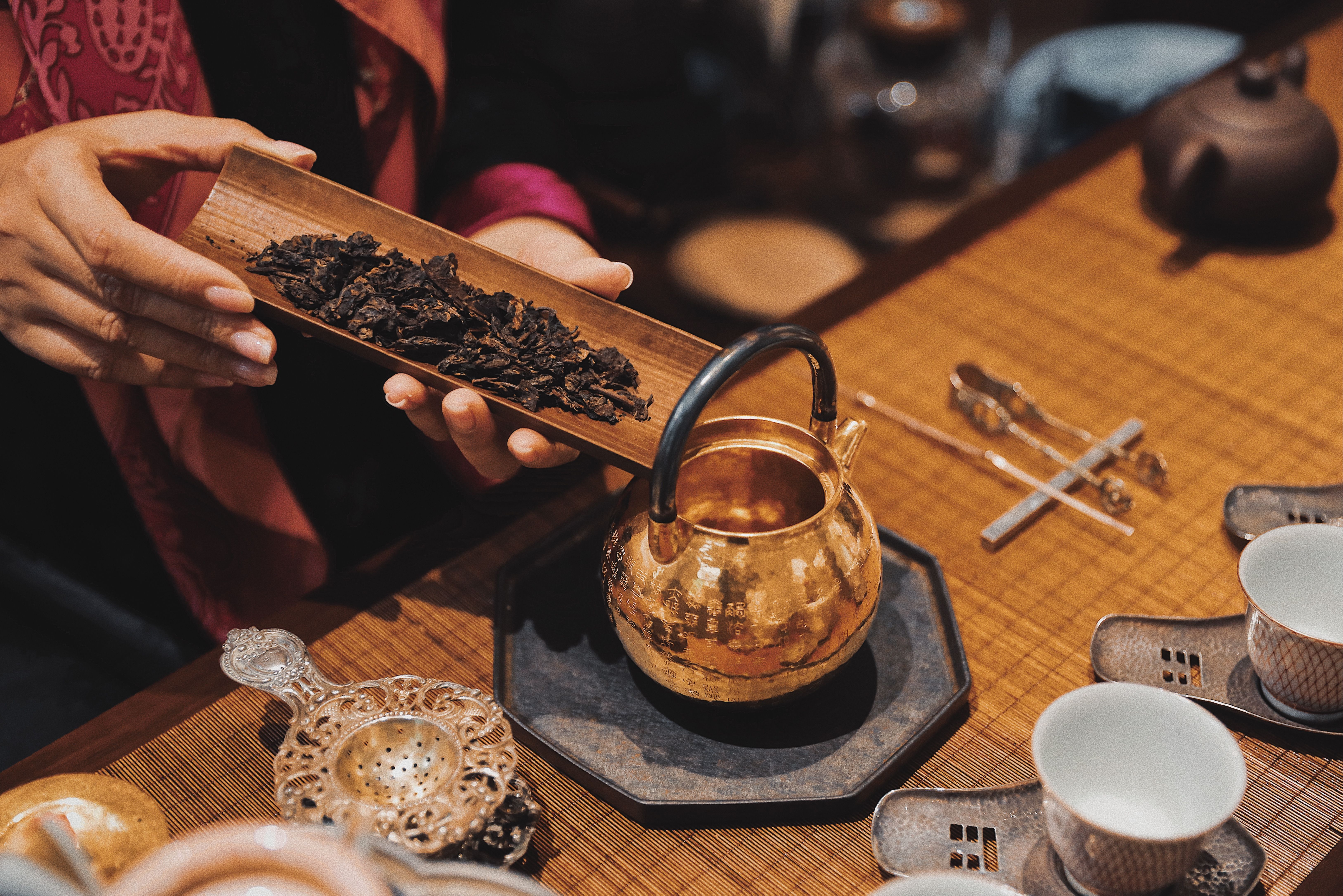 文化传播